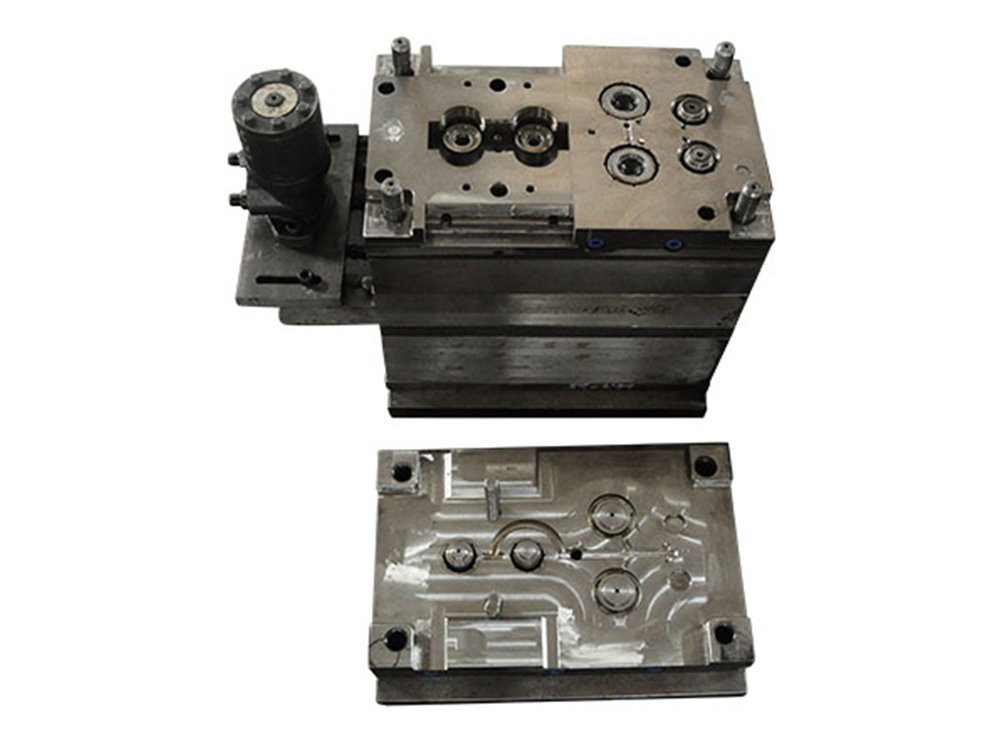 cpvc Union set (3 parts) 1 1 2''