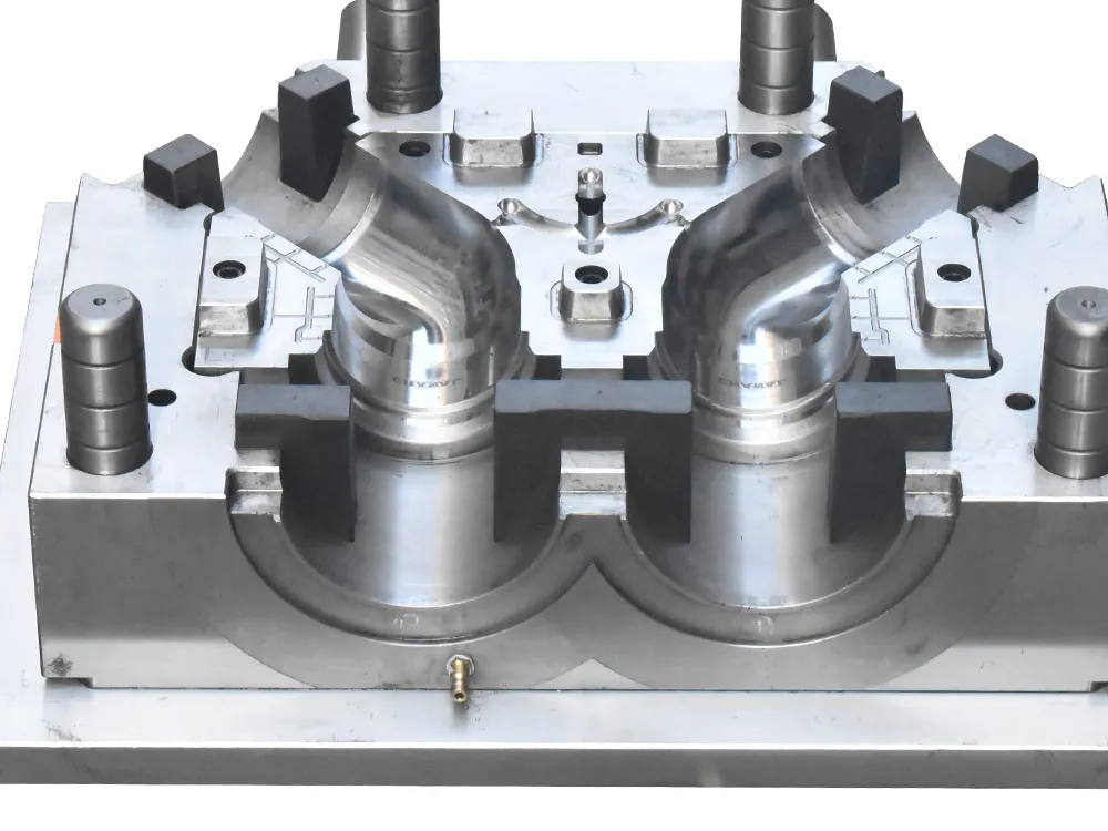 Understanding PVC Drainage Pipe Fitting Mould: A Key Element in Efficient Manufacturing