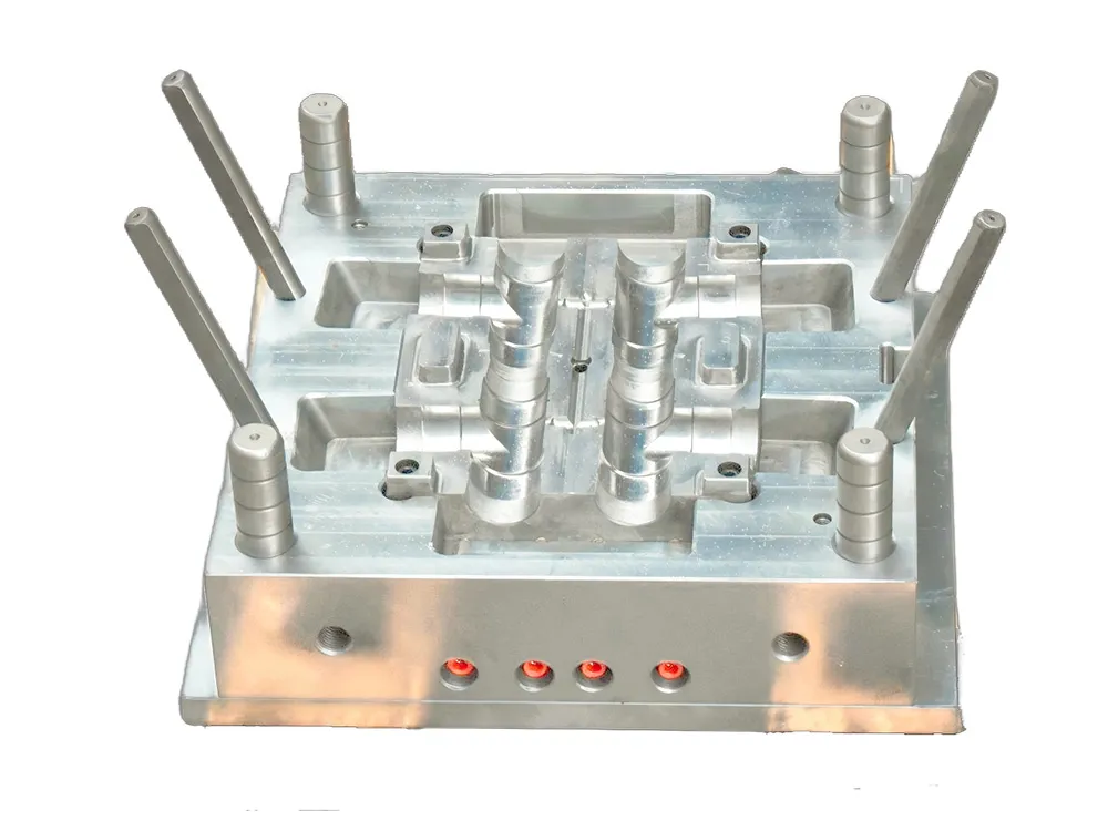 PPR Cold and Hot Water Pipe Fitting Moulds: Tailored Solutions for Every Requirement