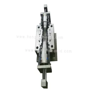 PP direct die with different diameter