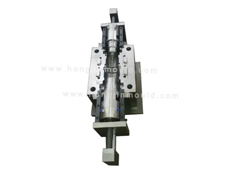 PP პირდაპირი კვერი სხვადასხვა დიამეტრით