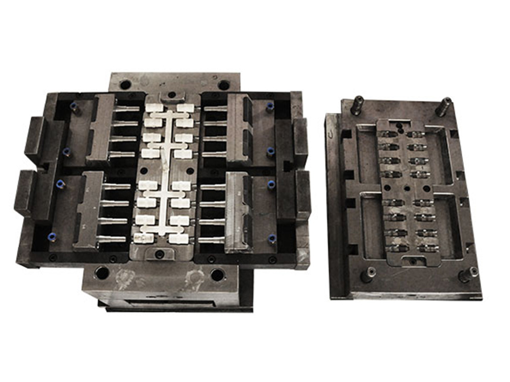 The following factors are affected in the processing of injection molds