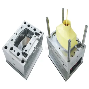 PVC rain pipe fittings die