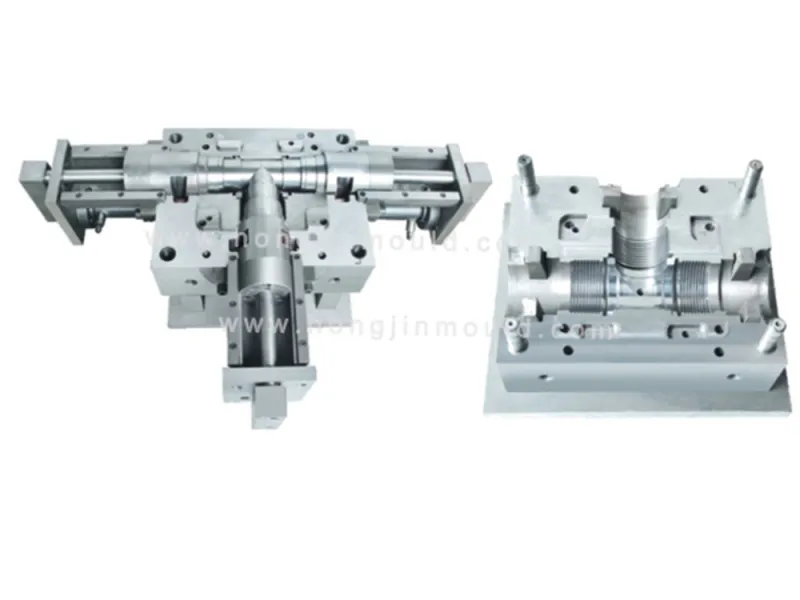ПП три пролаза умре