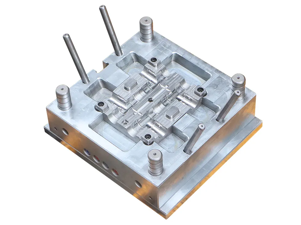 Understanding PVC Drainage Pipe Fitting Moulds: Key Insights for Professionals