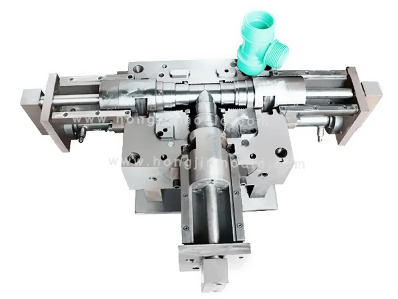 ПП три пролаза умре