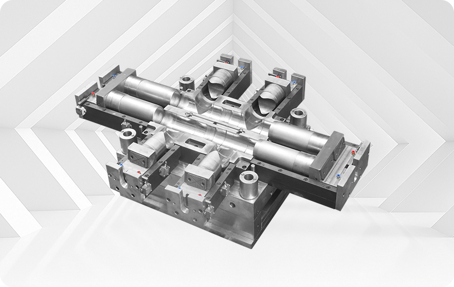 How much do you know about the injection mold opening process?