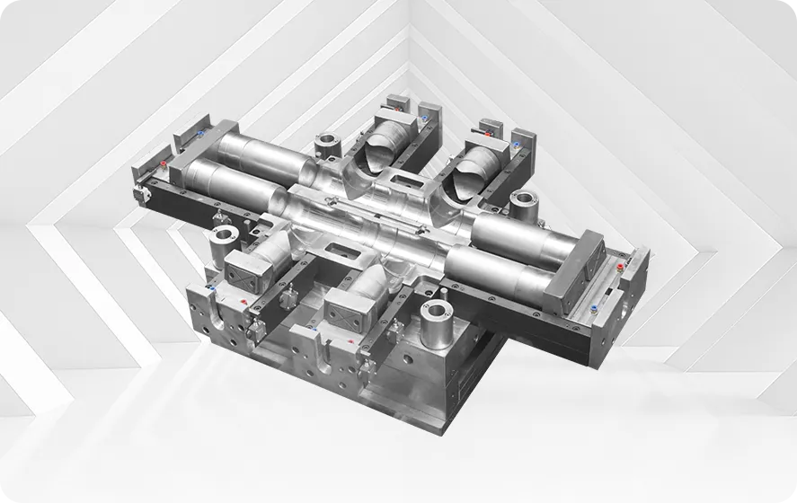 When molding molds, the accuracy is affected by these factors