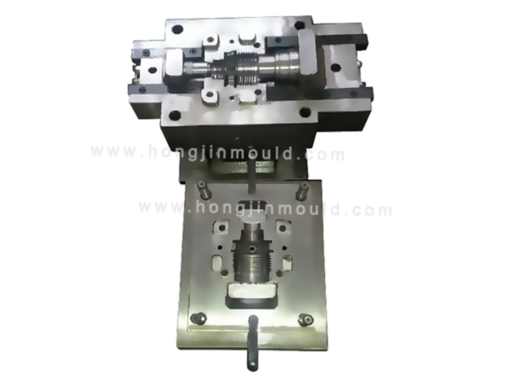 PP D=75x50 different diameter and small head mold