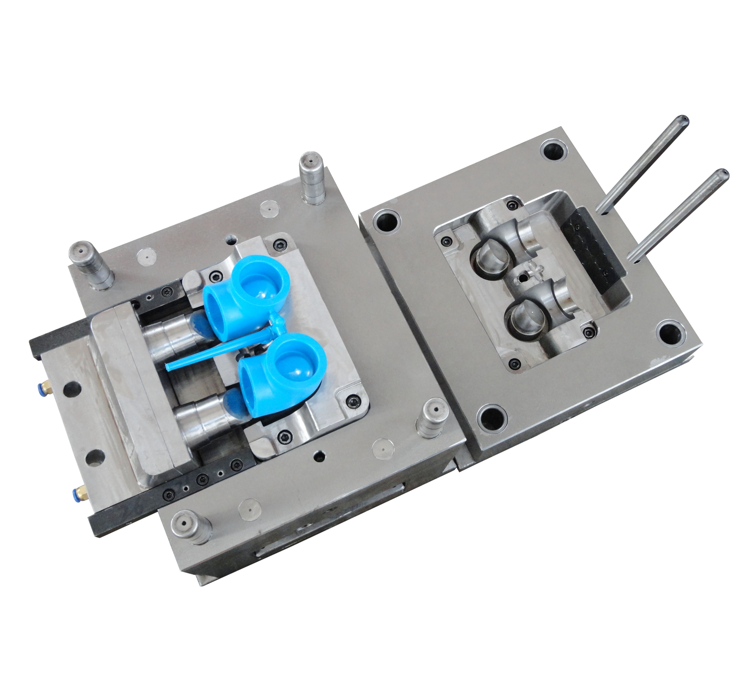 40mm PPR Elbow 90 Degree Pipe Fitting Mould