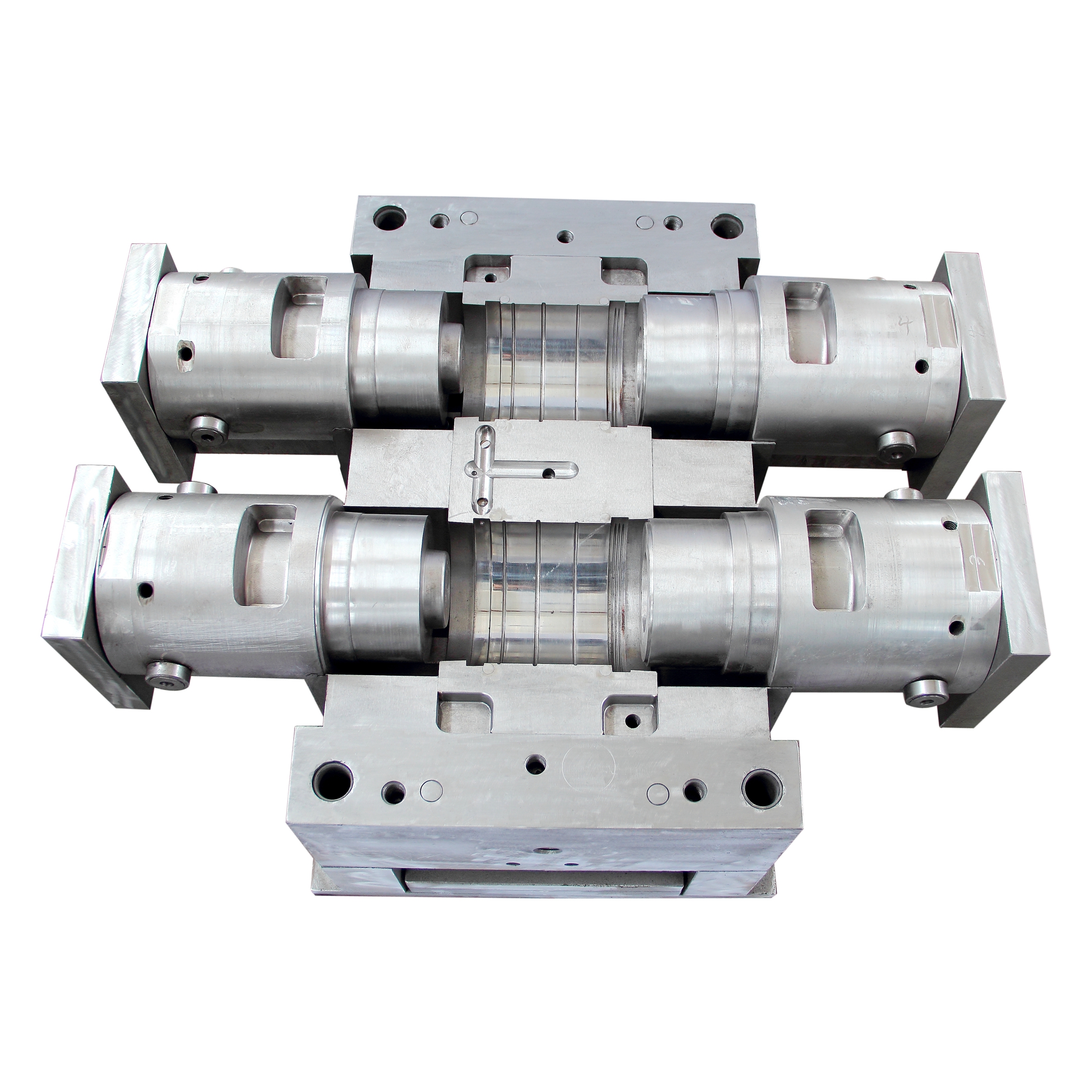 UPVC Socket Pipe Fitting Mould