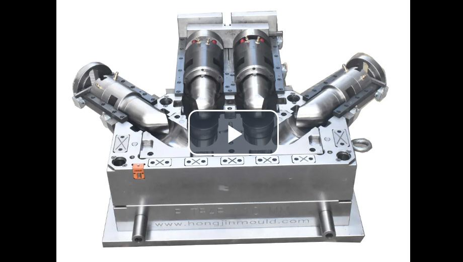 форму для монтажу труби розподільної коробки