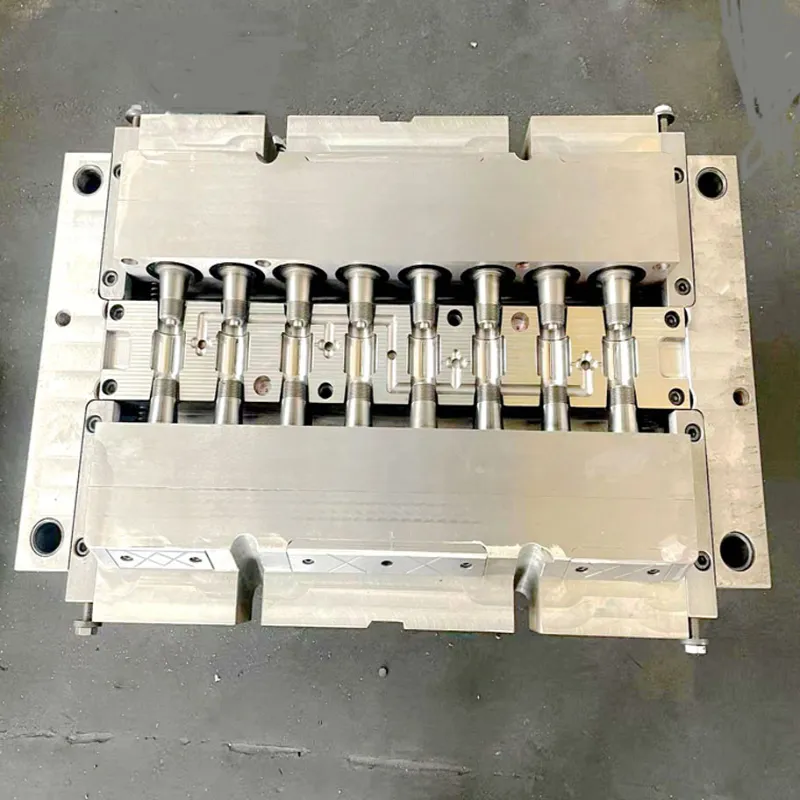 UPVC 32mm Socket Pipe Fitting Mould