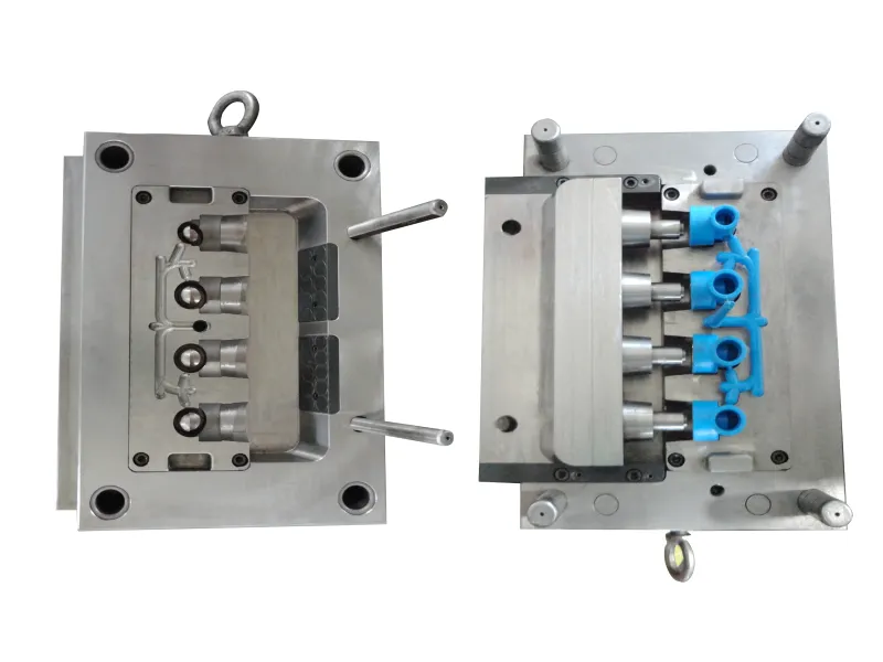 ППР женски месингани калуп за причвршћивање цеви