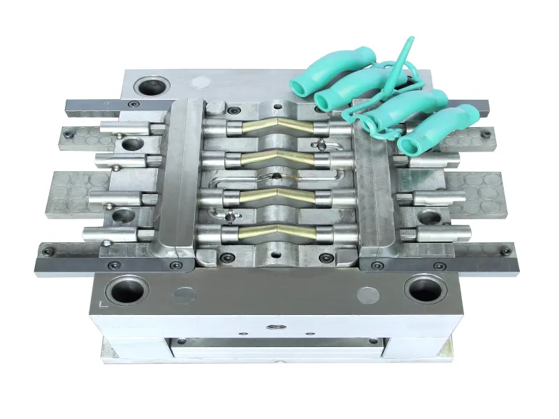 ППР 32мм калуп за утичницу за цев за савијање