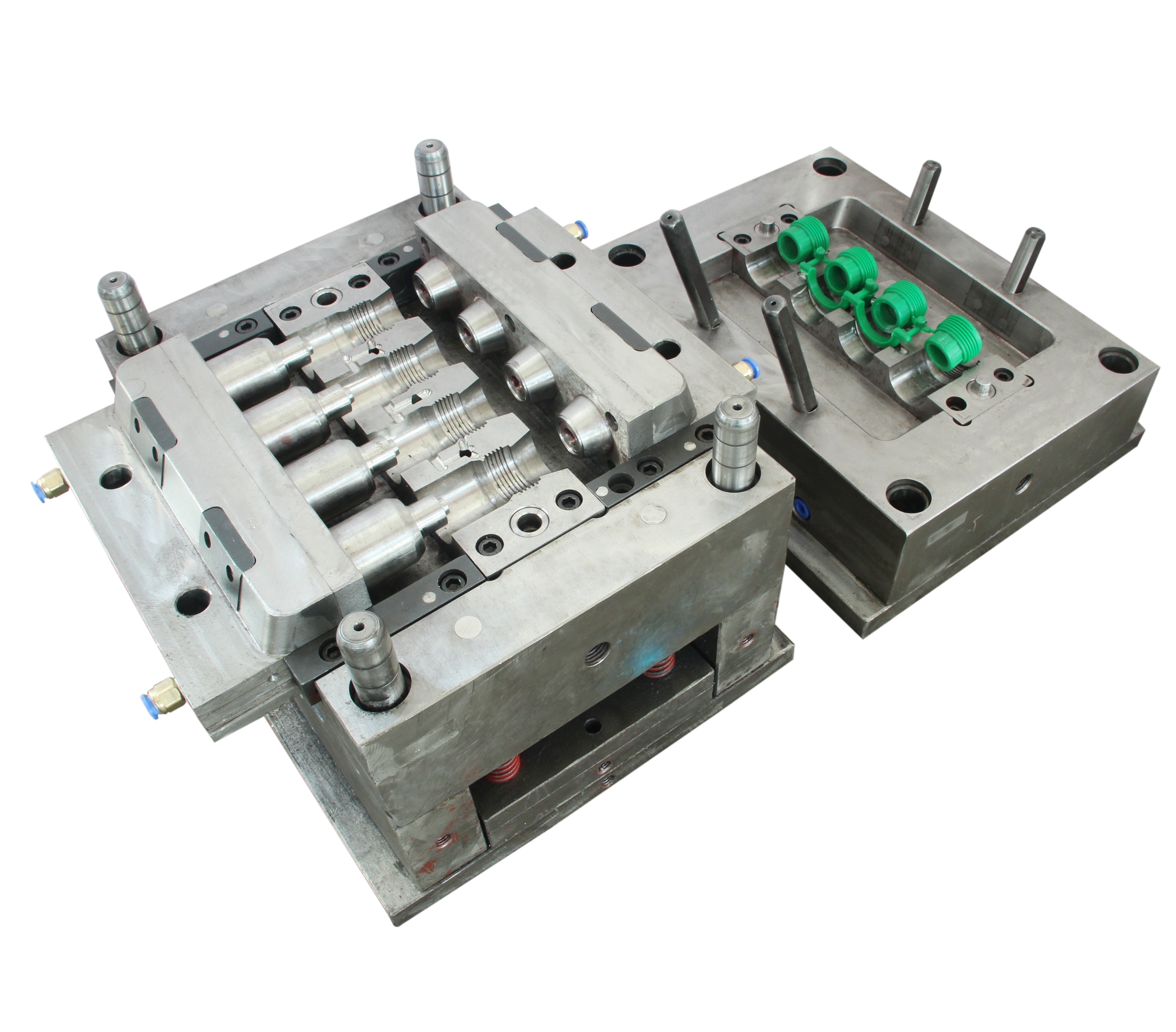 PPR Male Socket Union Pipe Fitting Mould