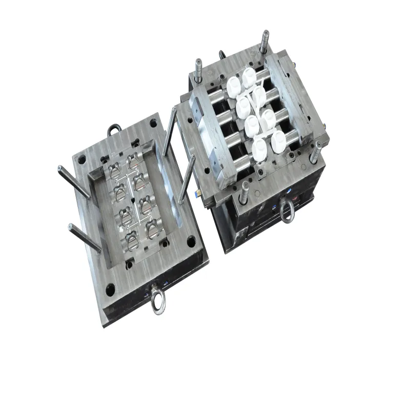 UPVC Ball Valve Pipe Fittings Mould