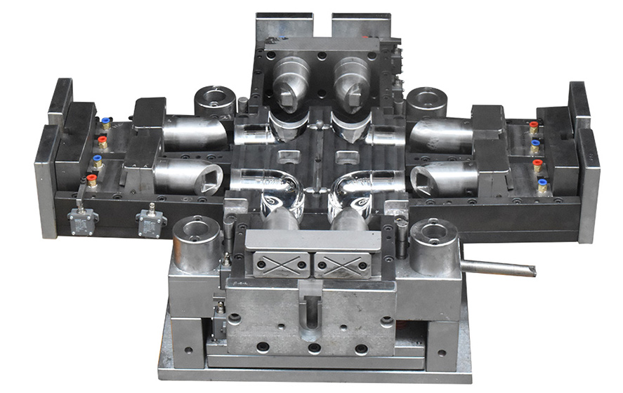 How To Choose A Supplier For UPVC Reducing Tee Pipe Fitting Mould?