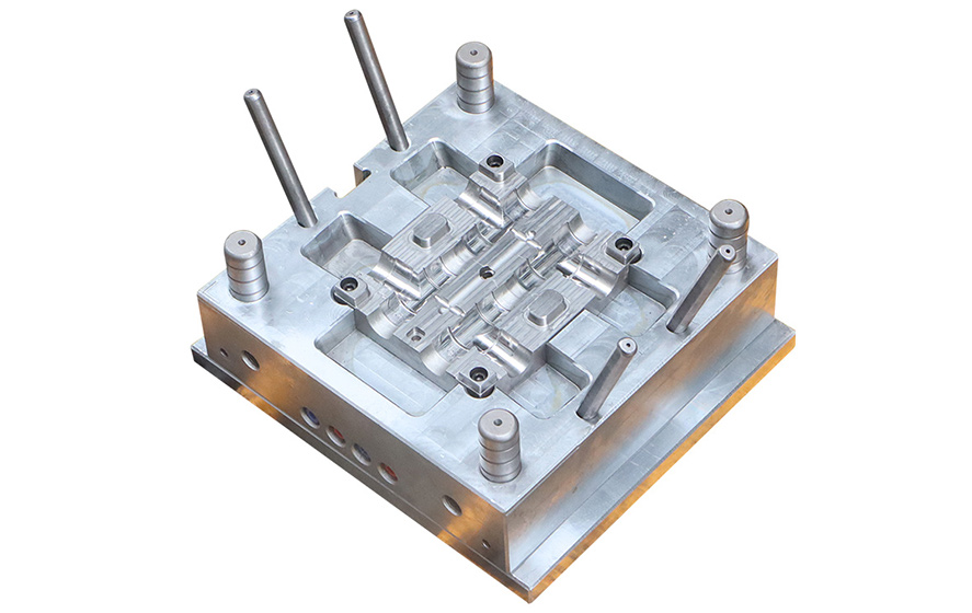 Understanding PVC Pipe Fitting Moulds: A Comprehensive Guide