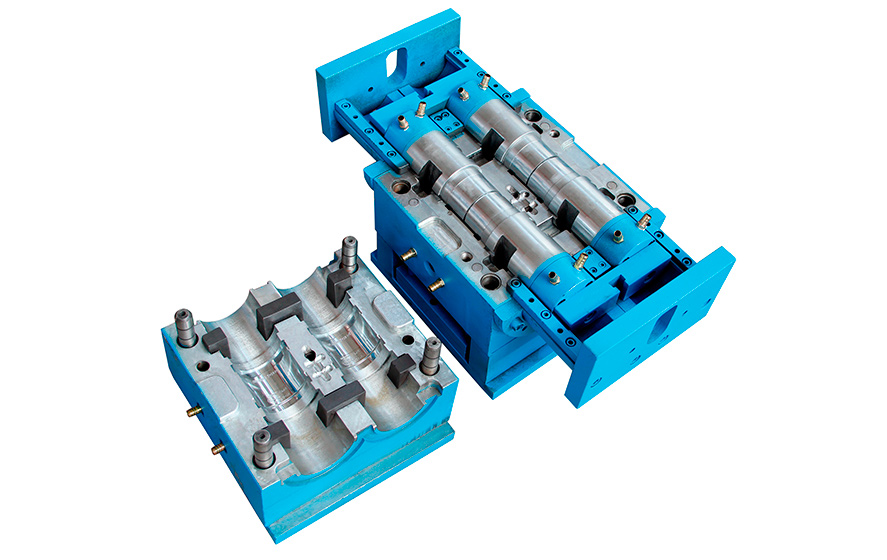 PVC Pipe Fitting Mould Manufacturing Processes And Benefits