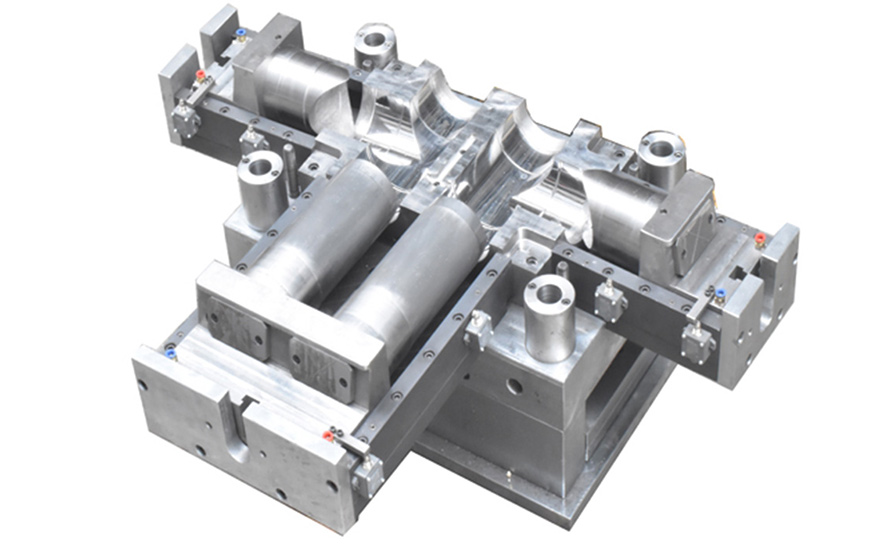 Understanding Plastic Ball Valve Fittings Moulds: Key Insights For Manufacturing Professionals