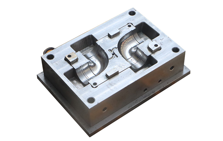 แม่พิมพ์ข้อต่อท่อน้ำร้อนและเย็น Ppr