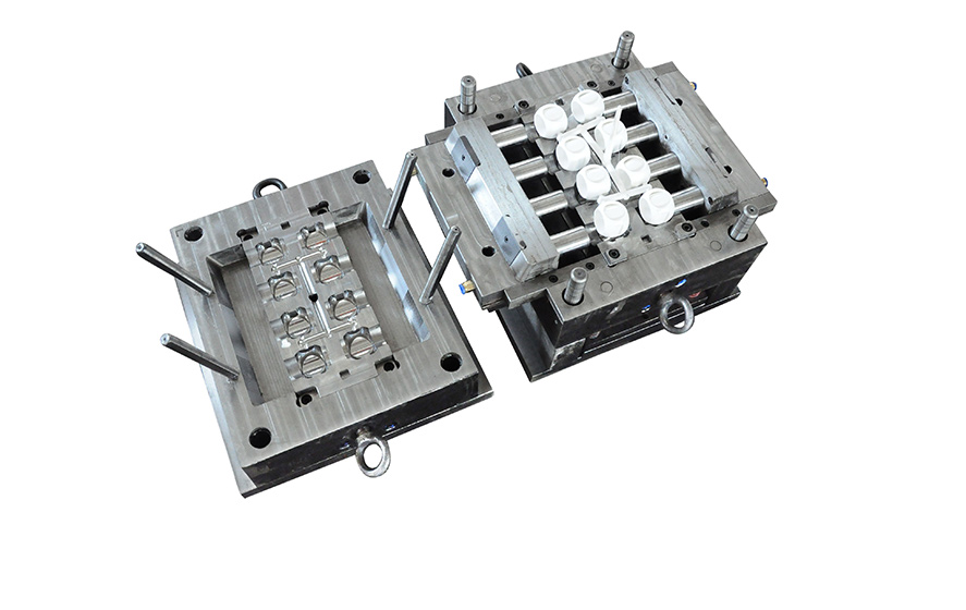 Understanding Plastic Valve Mould: Key Insights For Effective Manufacturing