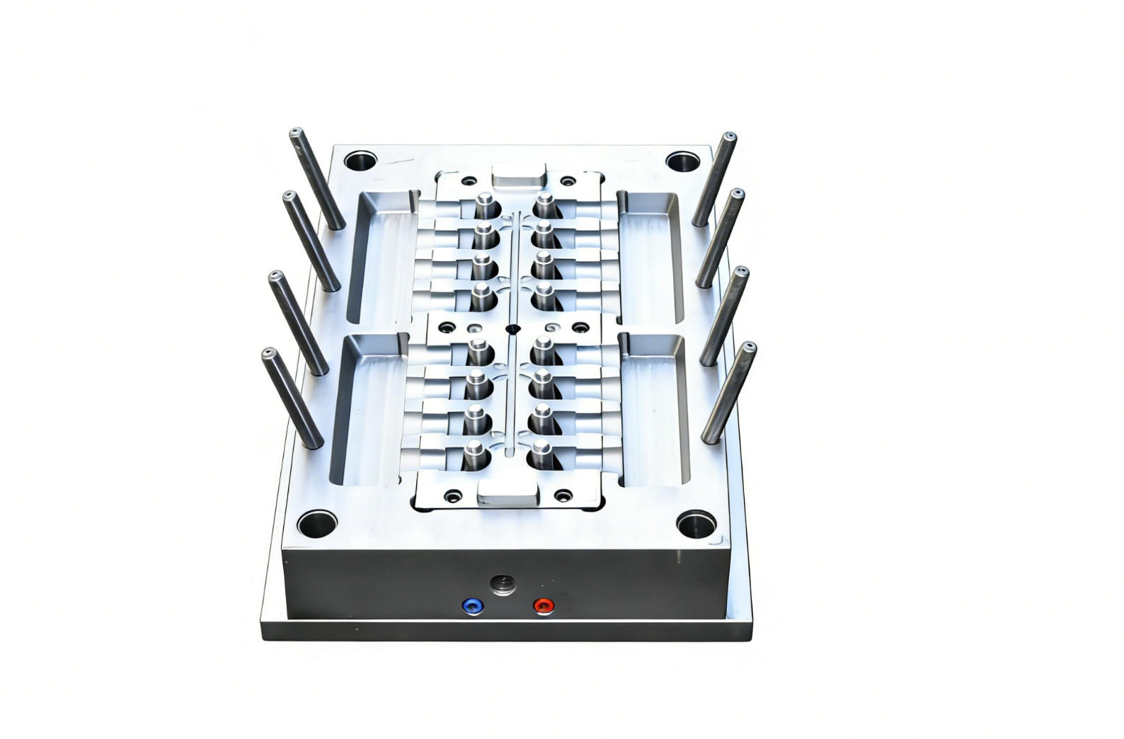 PPR Tee Pipe Fitting Mould