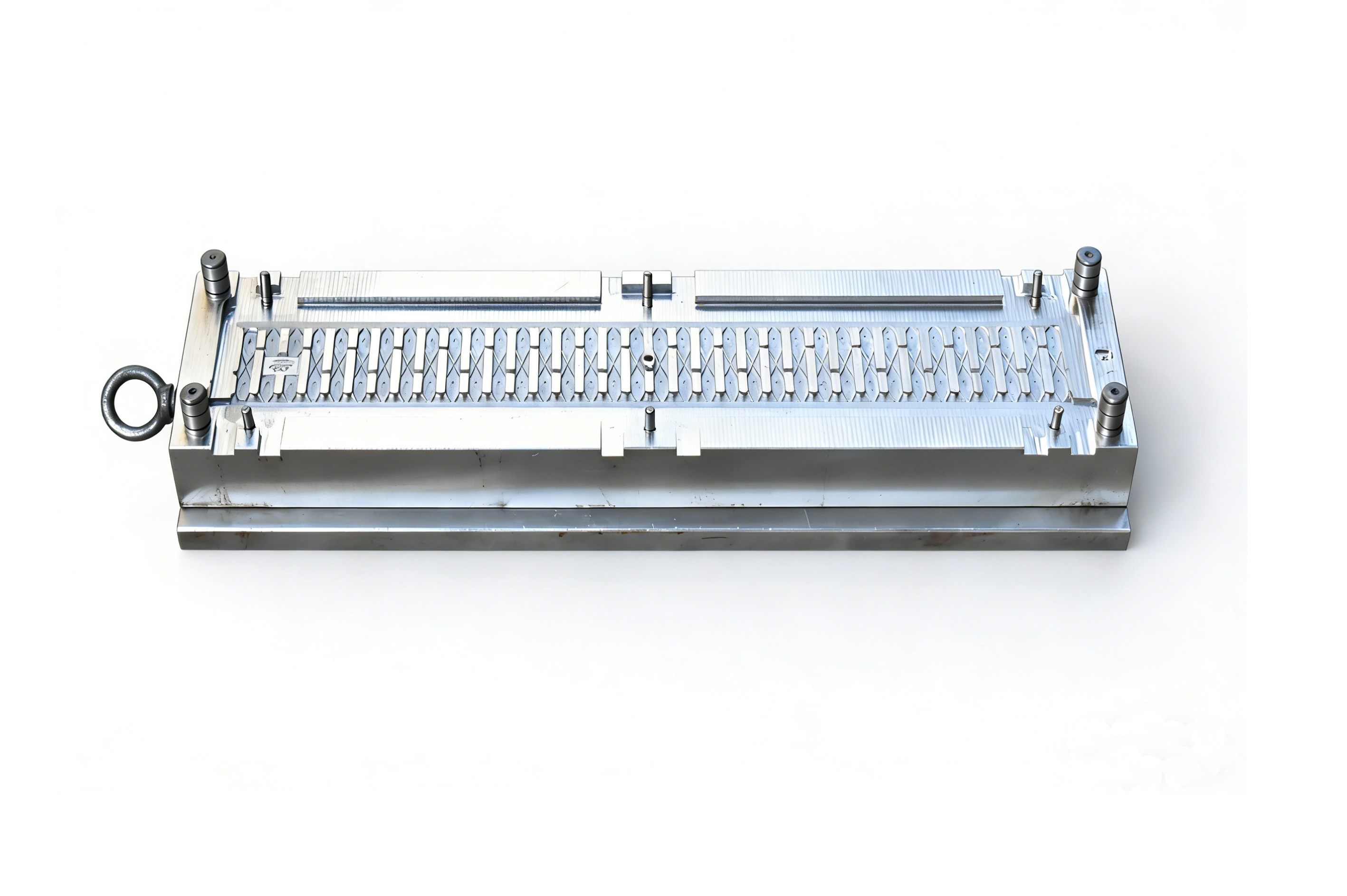 قالب اتصال لوله پوشش بدنه