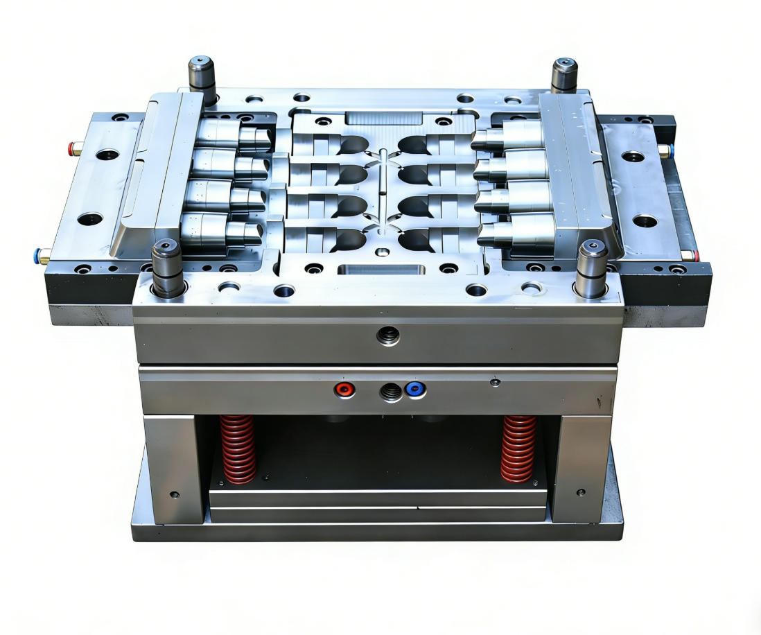 Tee Pipe Fitting Mould