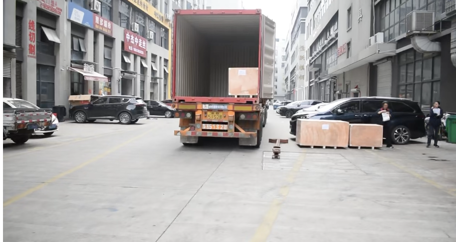 The 'protection' across mountains and seas