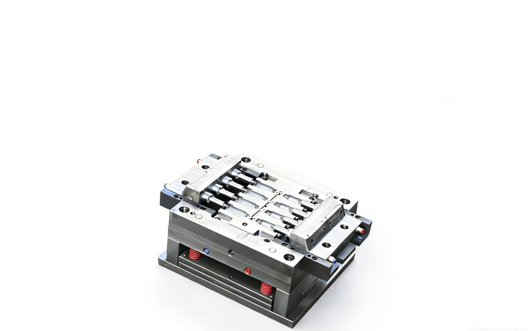 PPR End Plug Pipe Fitting Mould
