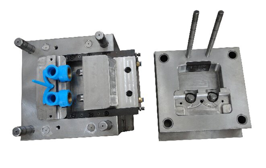 ปัญหาทางเทคนิคของแม่พิมพ์ข้อต่อท่อข้อศอกทองเหลืองตัวเมีย