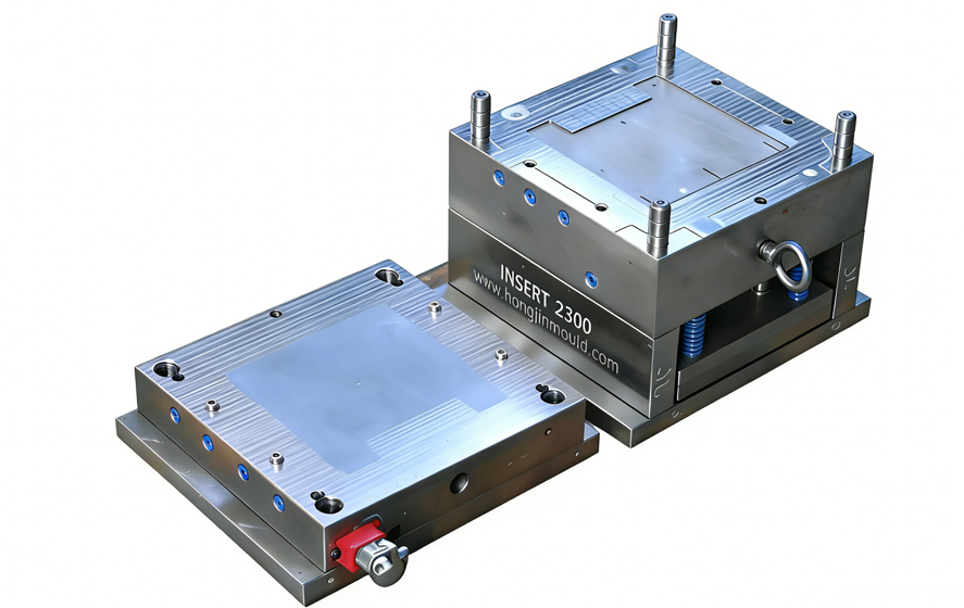 How to reduce the cost of irrigation pipe fitting molds