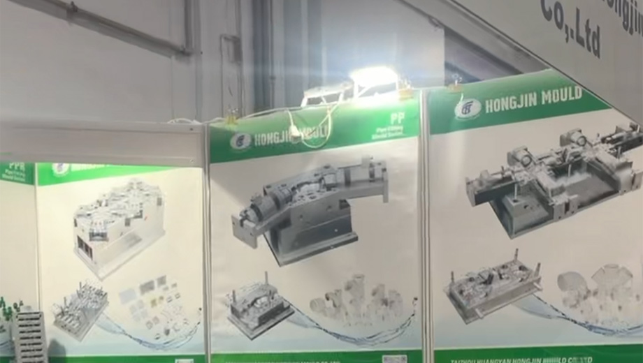 Poland Exhibition Successfully Launch