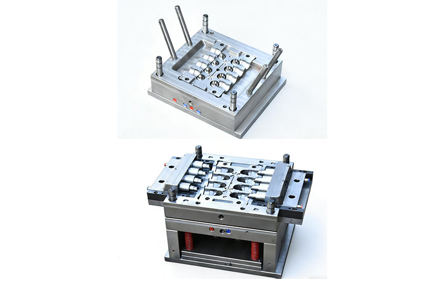 Top Pipe Fitting Mould Manufacturer In China