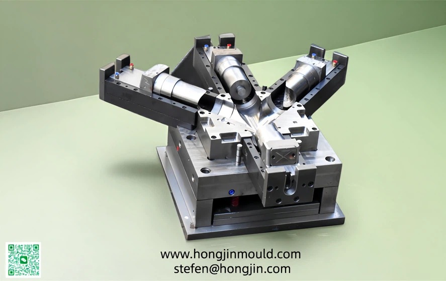 Quick Fixes for Common PVC Pipe Fitting Mold Issues in Injection Molding
