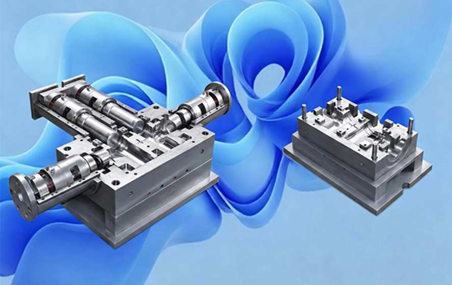 PVC Pipe Fitting Molds: Uses and Core Value