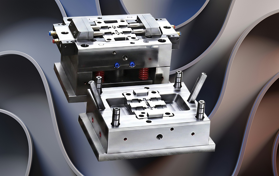 How to solve the heat dissipation problem of pipe fittings Optimize pipe fitting materials
