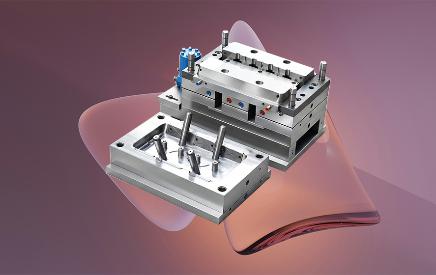 Top Plastic Valve Mould Manufacturings
