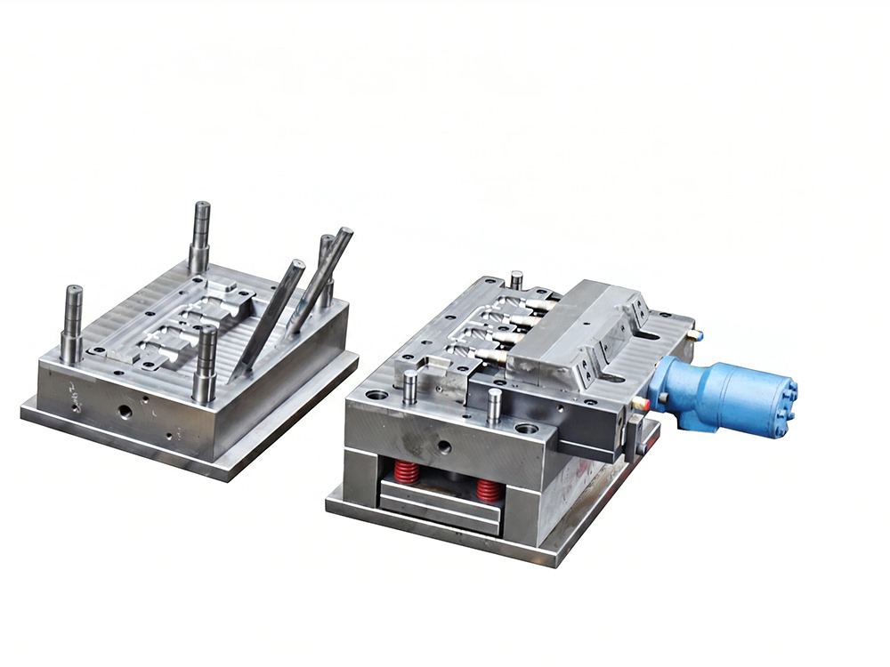 Thread Reducer Bush PVC Pipe Fitting Mould