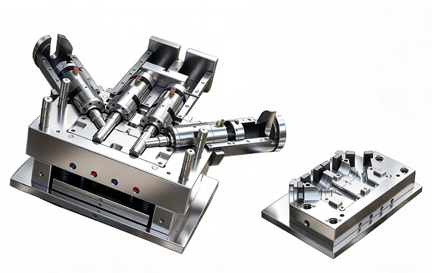 Overview of PPR Pipe Fittings Applications