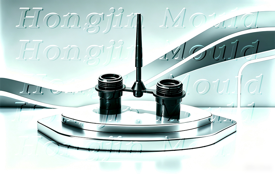 Mould Testing--------Ball valve internals