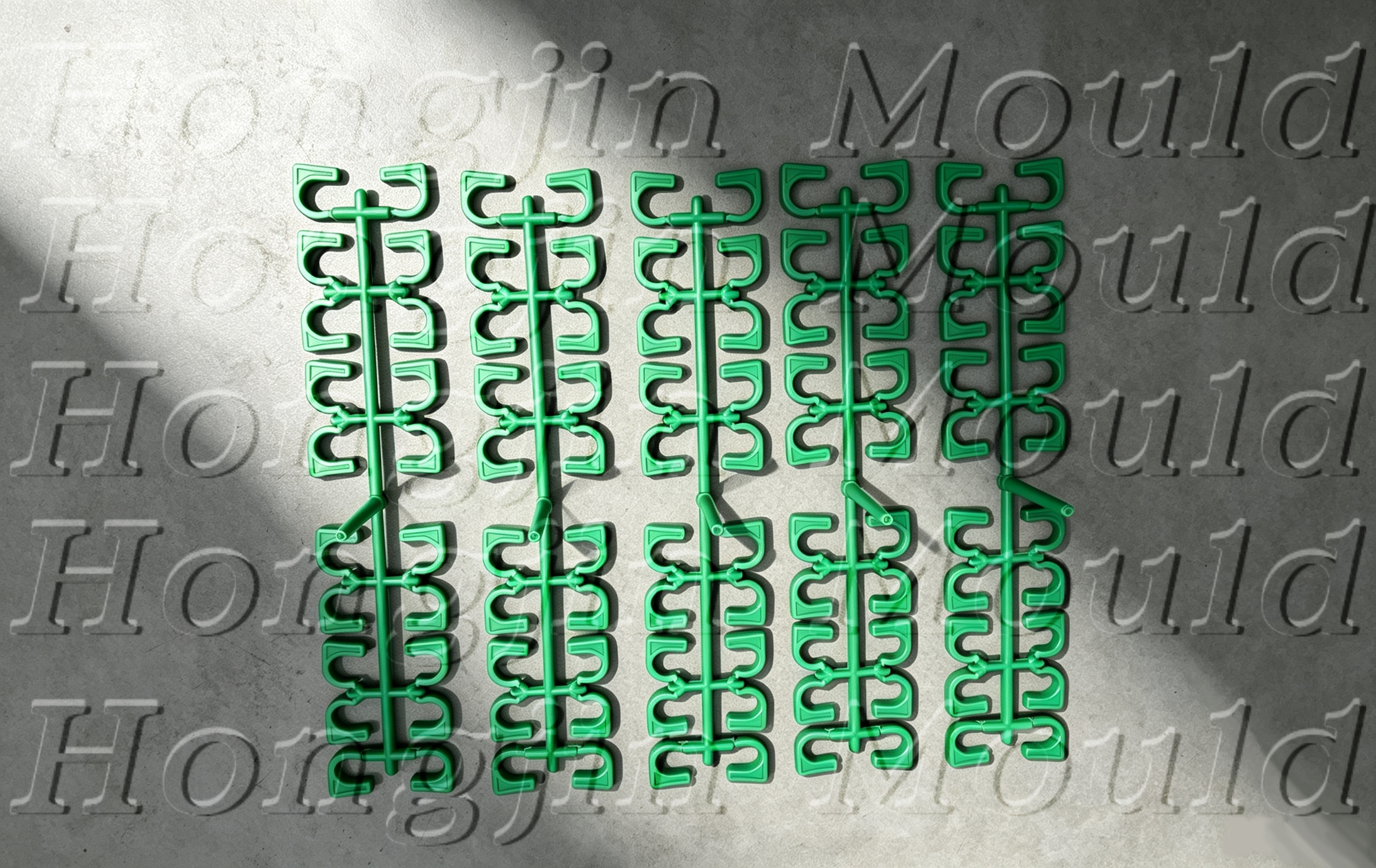 Mould Testing--------Wall clip