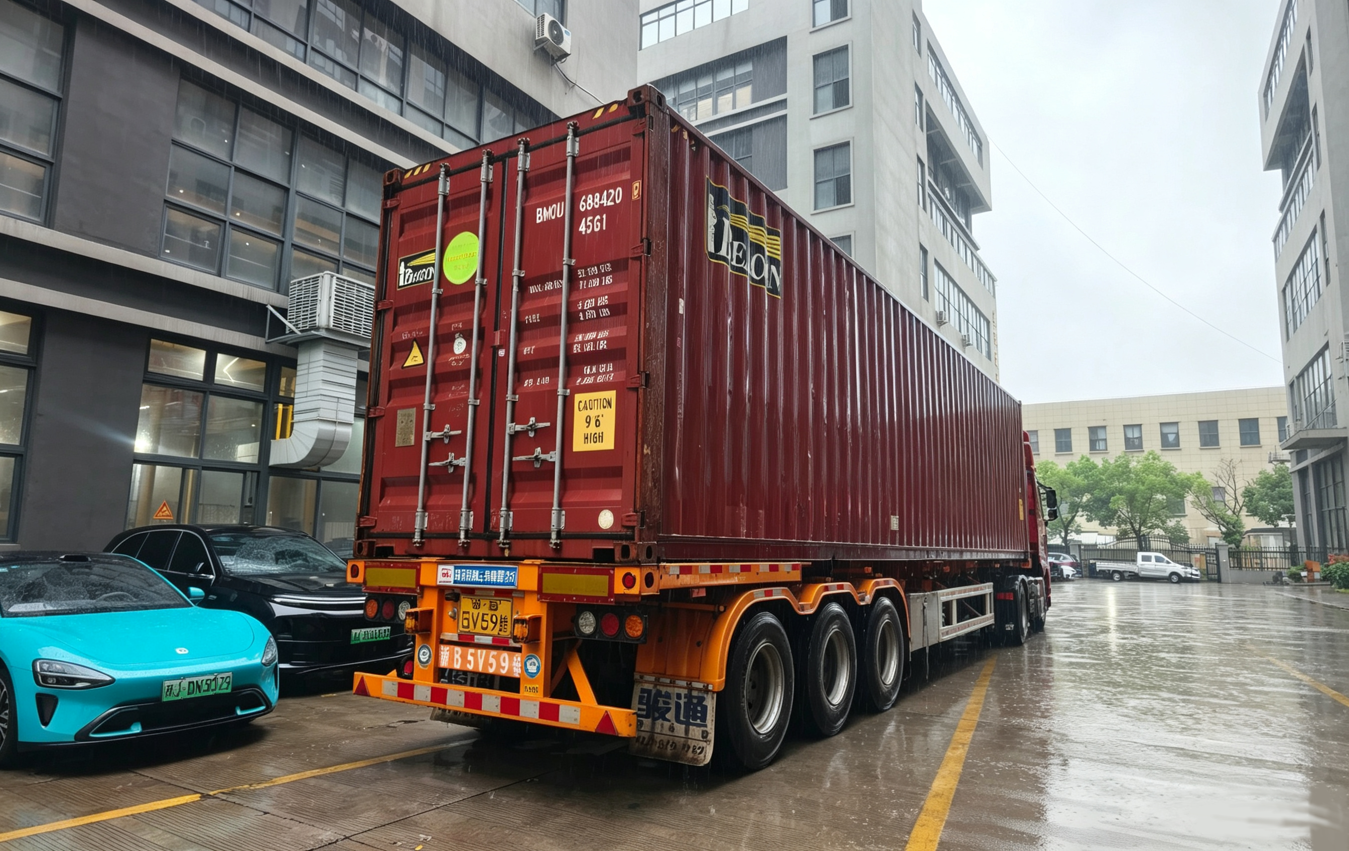 A Journey of Ten Thousand Miles, a Resounding First Success! Hongjin Mould Completes First Delivery to Tanzanian Client, Opening a New Chapter in Africa Cooperation