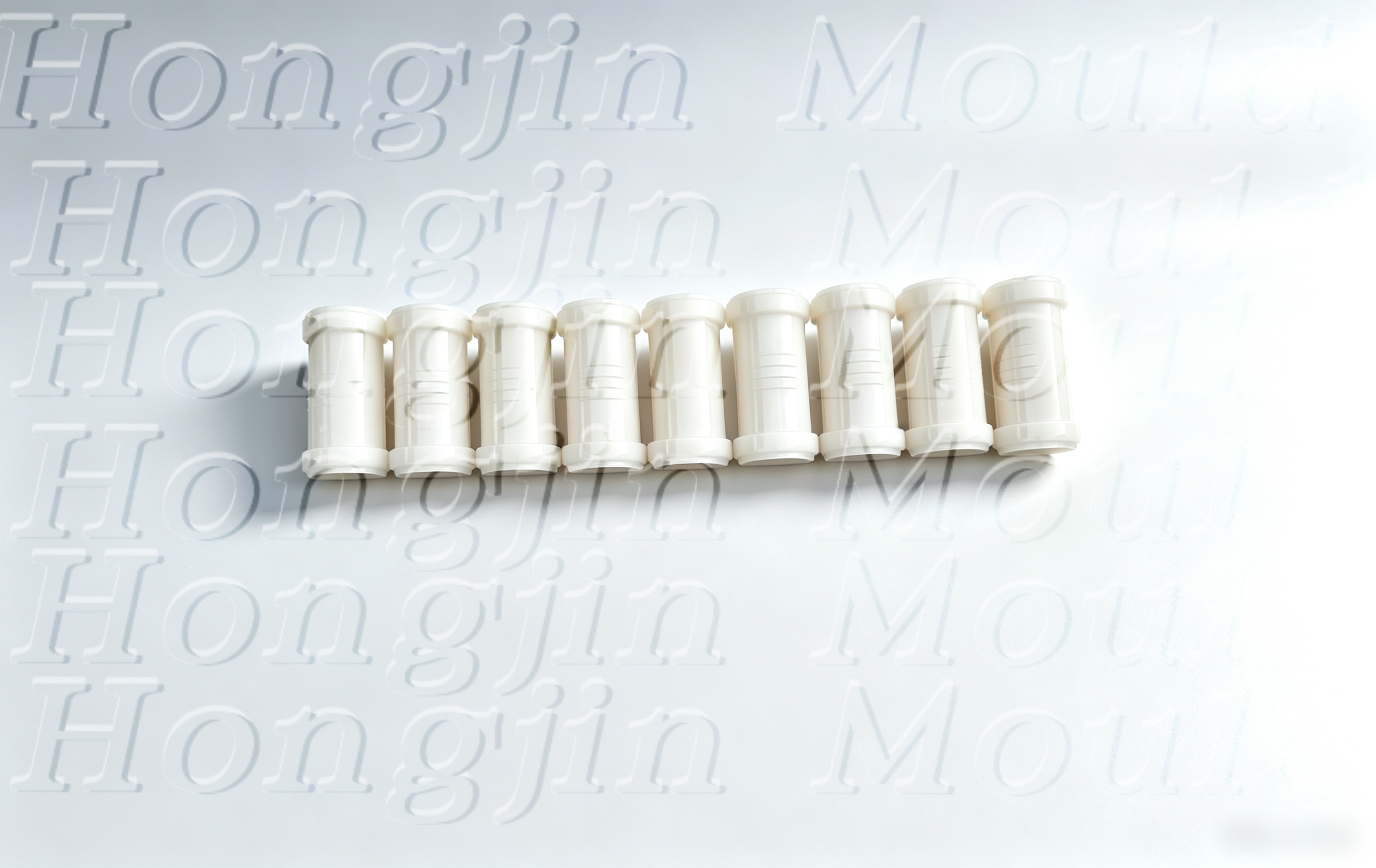 Mould Testing--------Collapsible Socket/Coupling