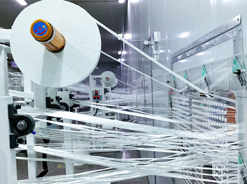 Electronic Materials Sector