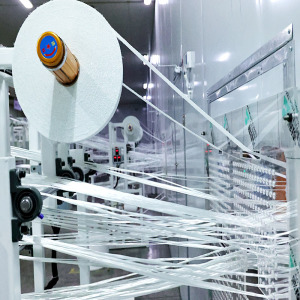 Sector de materiales electr&oacute;nicos