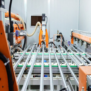 New Energy Materials Sector