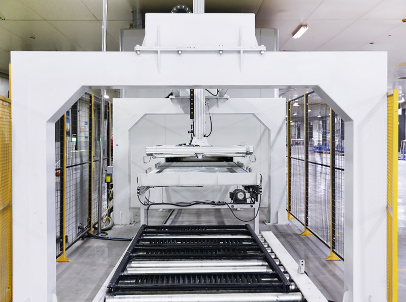 Industrial Smoke and Dust Control Sector